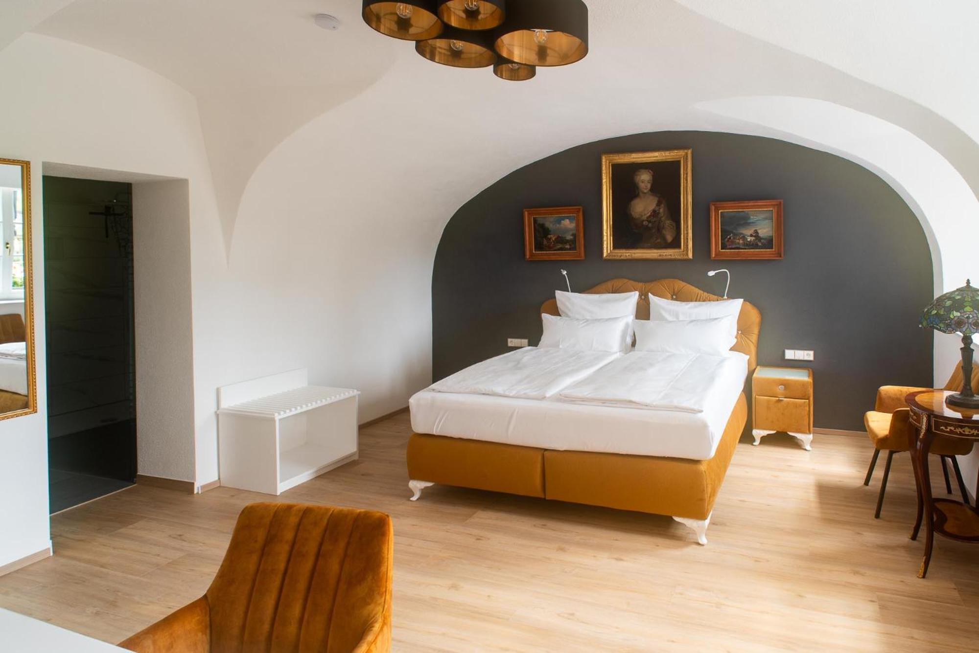 Schloss Hotel Colmdorf Bayreuth Dış mekan fotoğraf